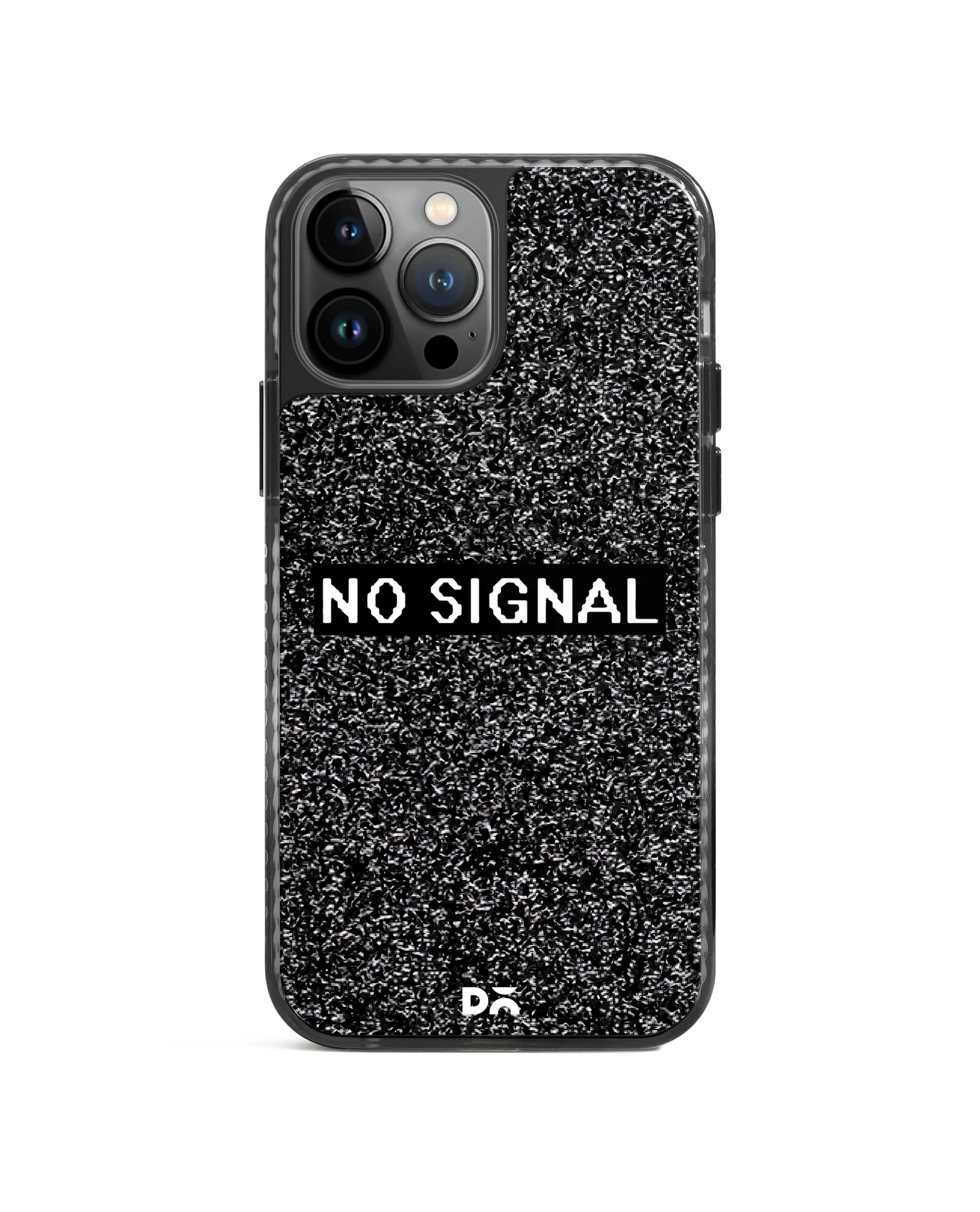 DailyObjects No Signal Stride 2.0 Phone Case Cover For iPhone 15 Pro Max