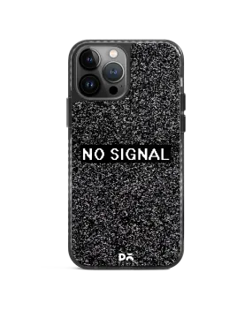 DailyObjects No Signal Stride 2.0 Phone Case Cover For iPhone 15 Pro Max