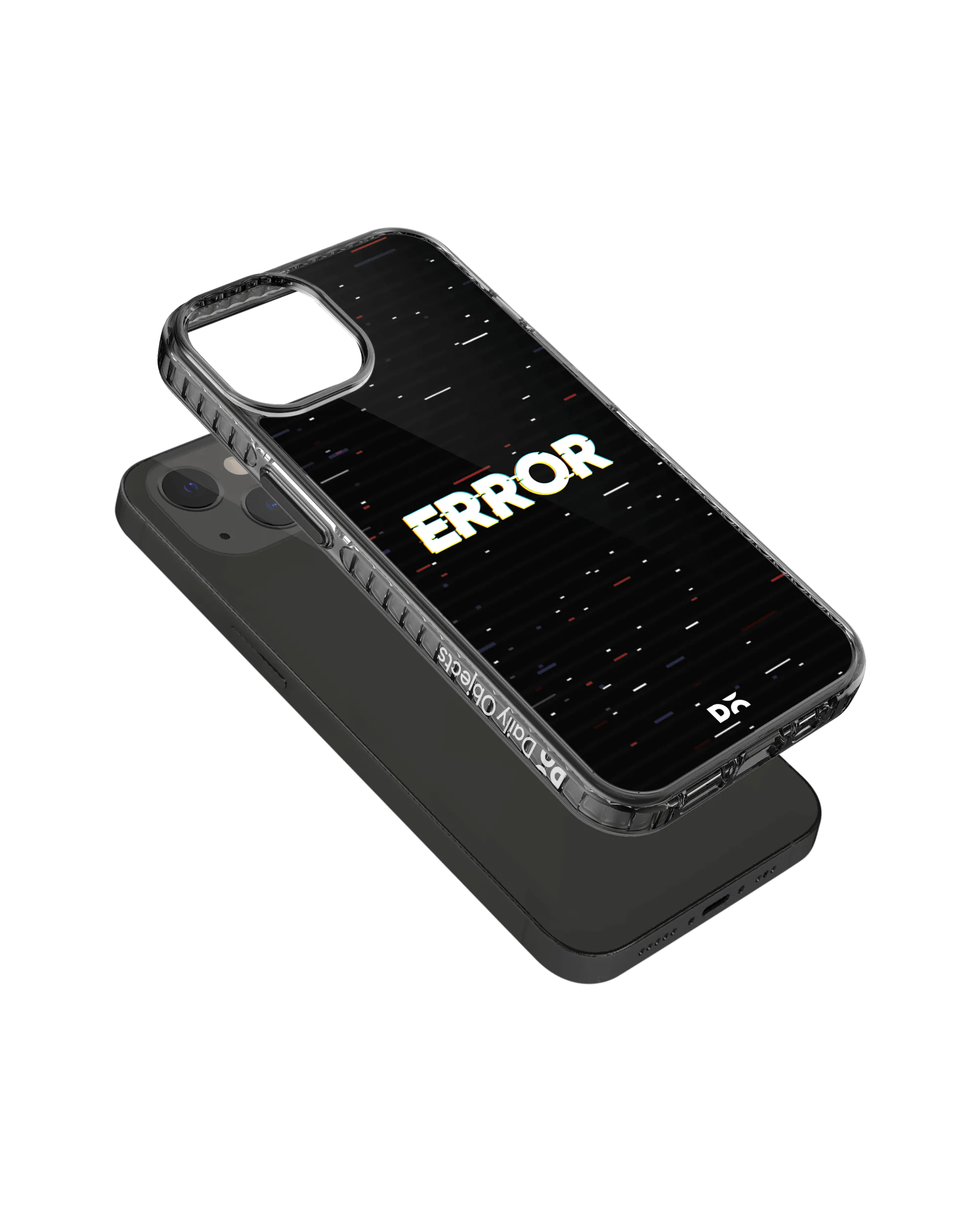 DailyObjects System Error Stride 2.0 Phone Case Cover For iPhone 14 Plus