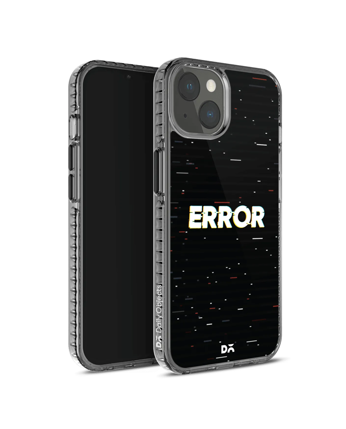 DailyObjects System Error Stride 2.0 Phone Case Cover For iPhone 14