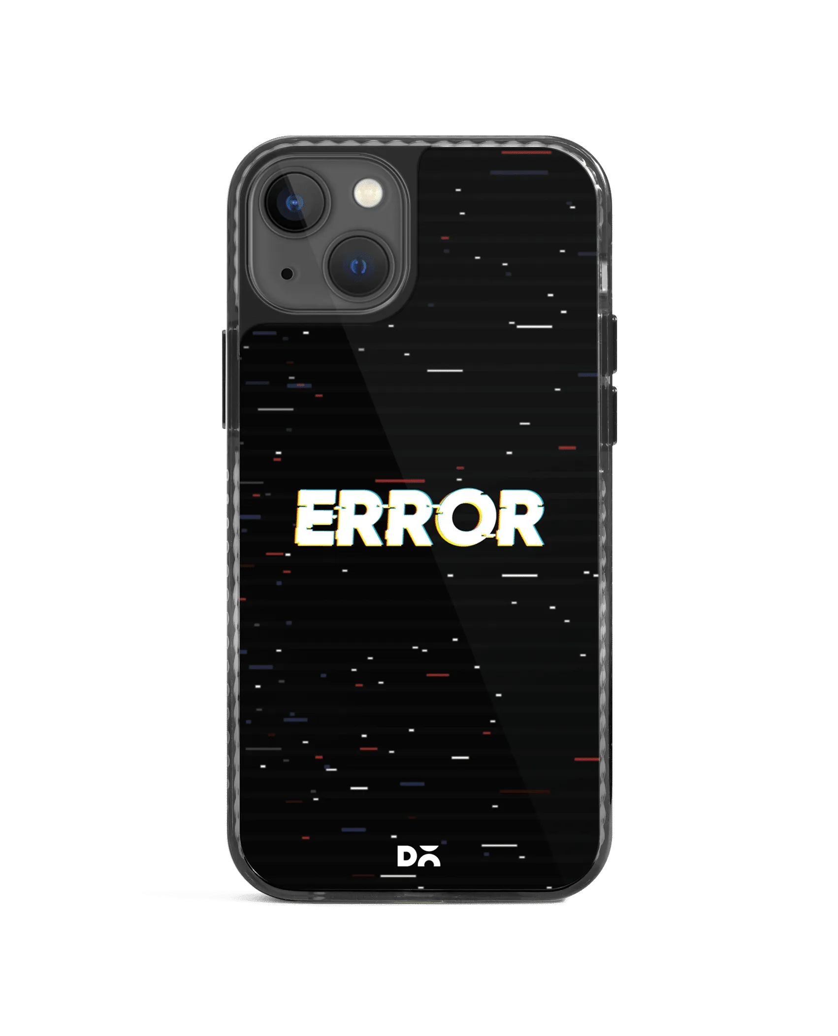 DailyObjects System Error Stride 2.0 Phone Case Cover For iPhone 14