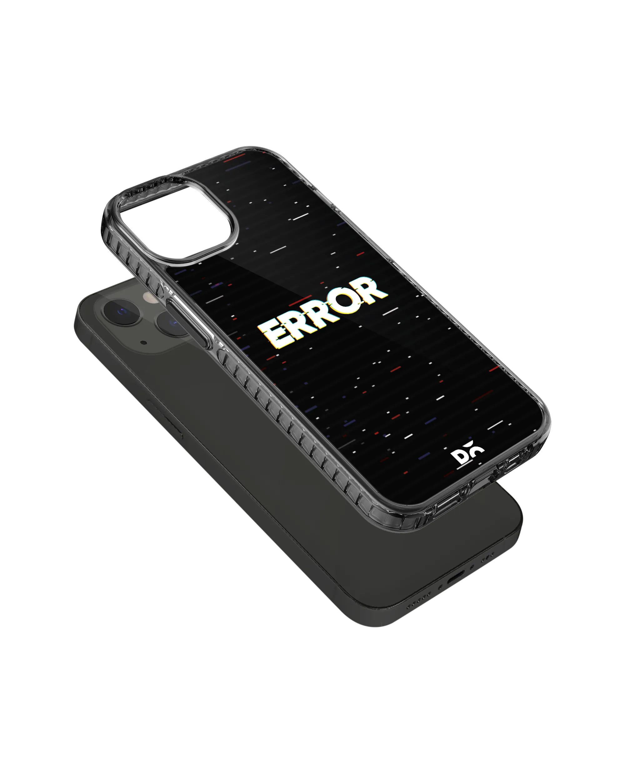 DailyObjects System Error Stride 2.0 Phone Case Cover For iPhone 15 Plus