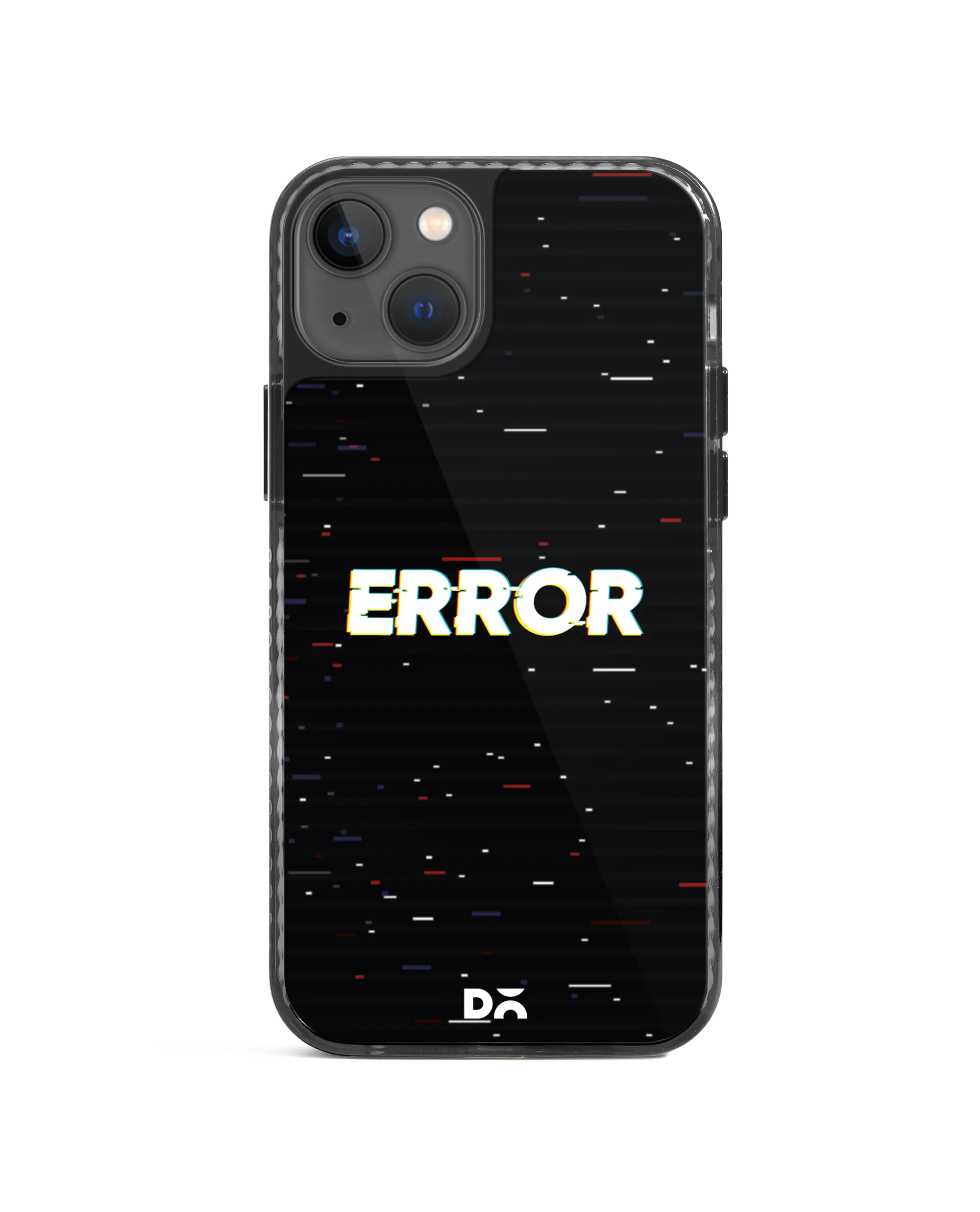 DailyObjects System Error Stride 2.0 Phone Case Cover For iPhone 15 Plus