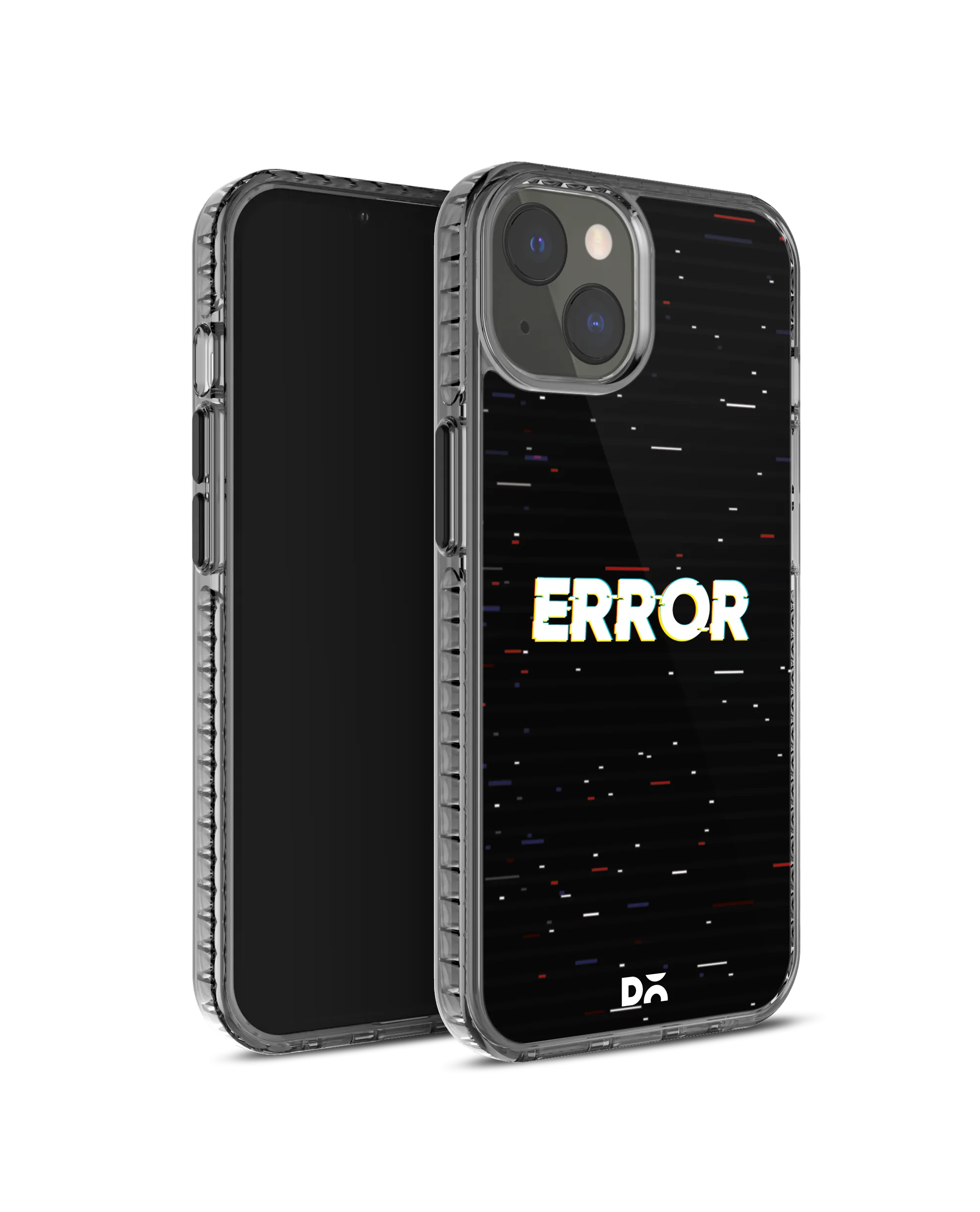 DailyObjects System Error Stride 2.0 Phone Case Cover For iPhone 15 Plus