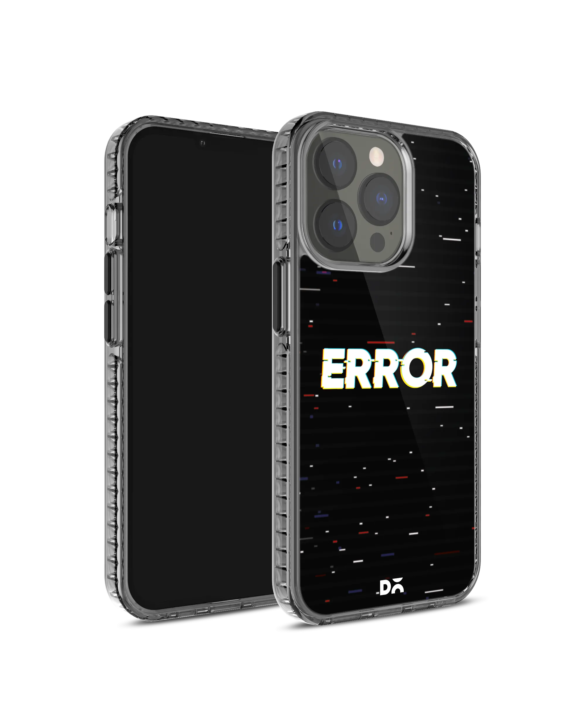 DailyObjects System Error Stride 2.0 Phone Case Cover For iPhone 15 Pro