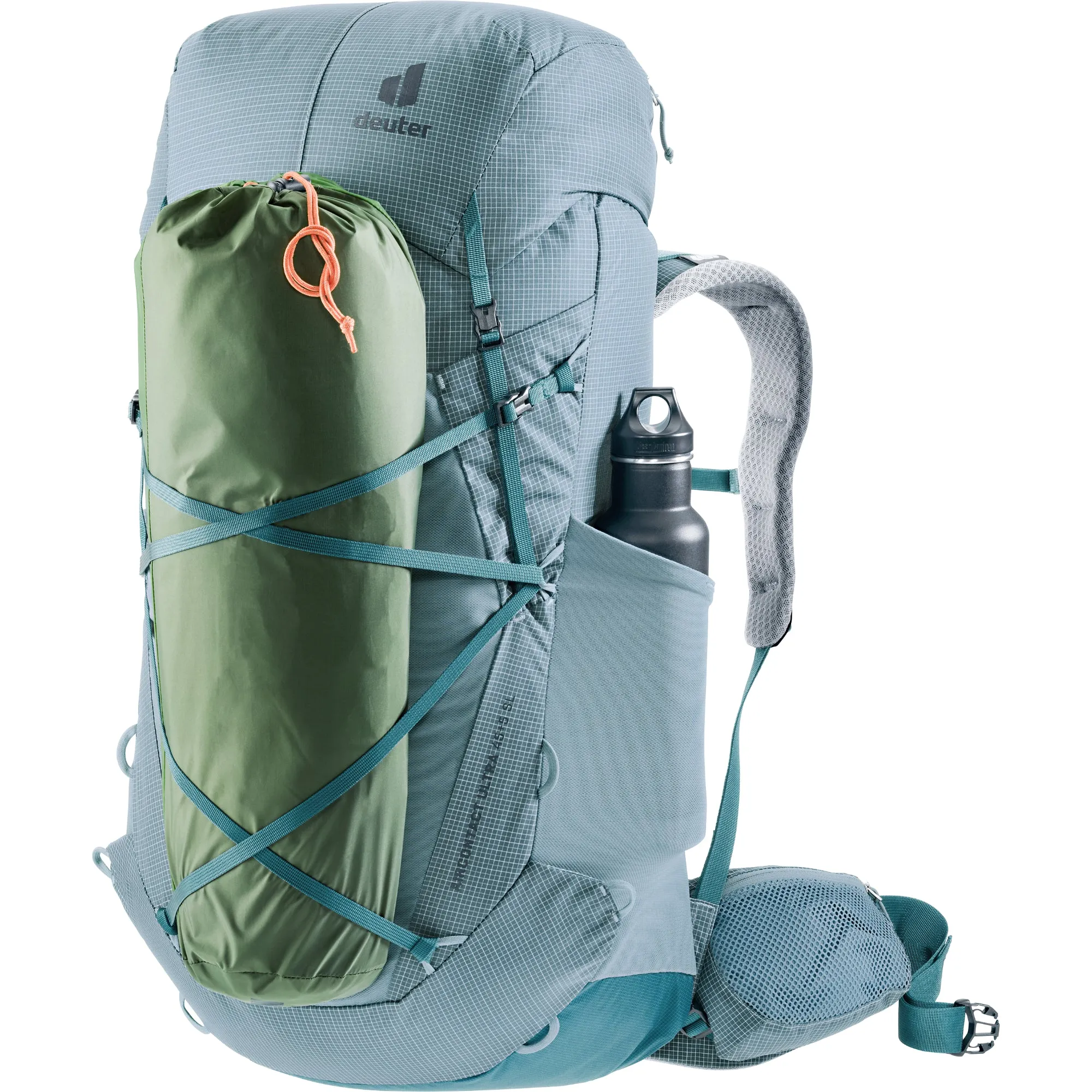 Deuter - Aircontact Ultra 50 5