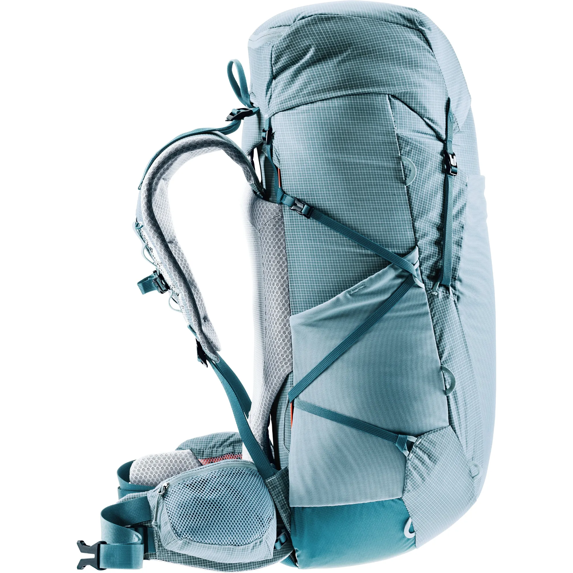 Deuter - Aircontact Ultra 50 5