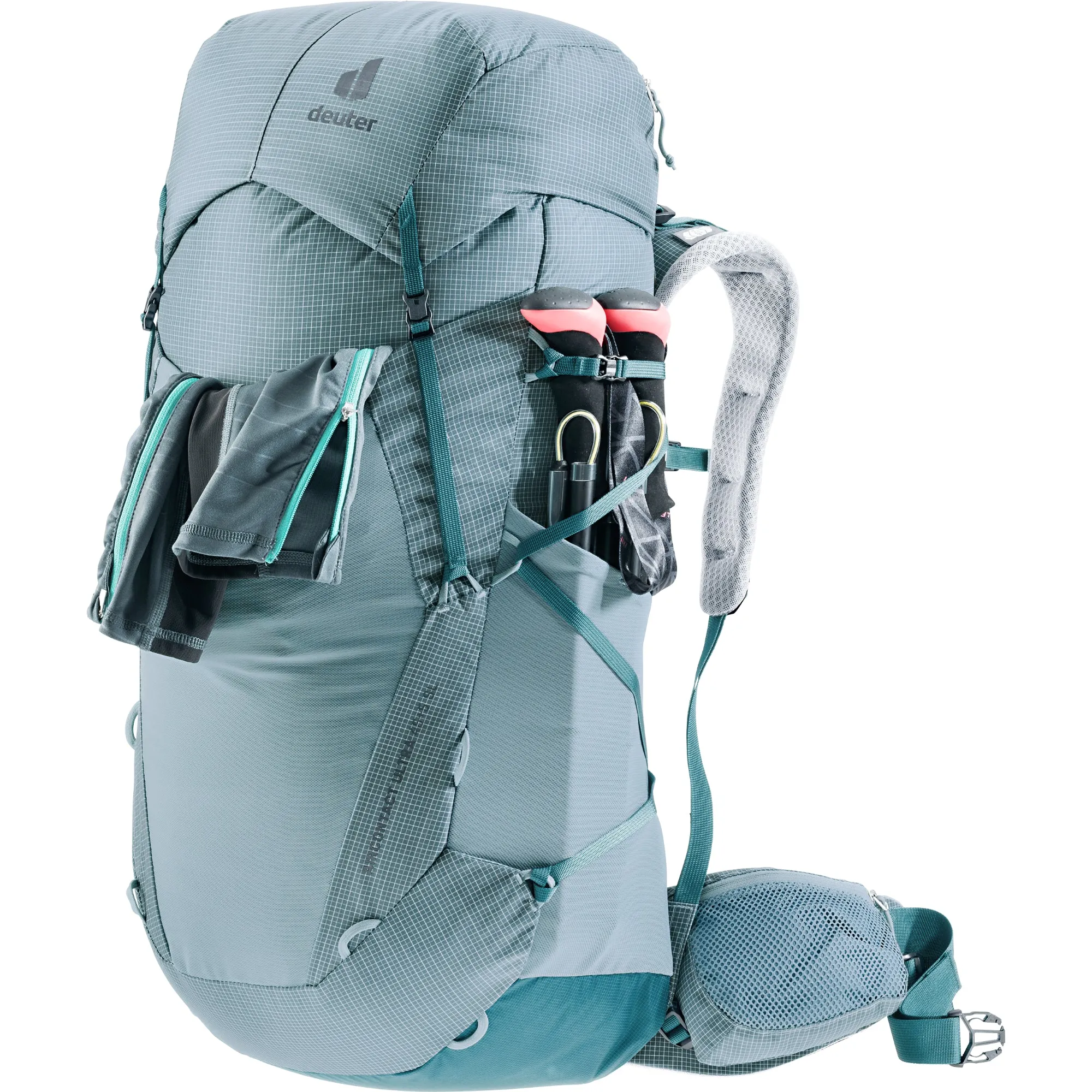 Deuter - Aircontact Ultra 50 5