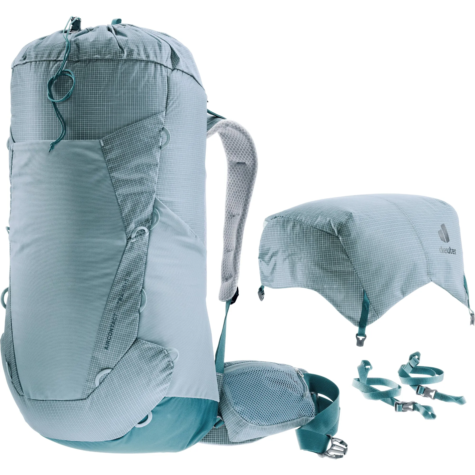 Deuter - Aircontact Ultra 50 5