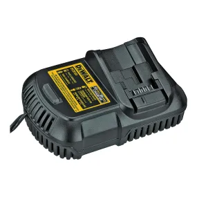 DeWALT DCB115/DCB101 12V Max-20V Max Lithium Ion Battery Charger