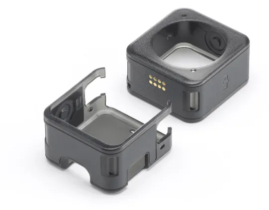 DJI Action 2 Magnetic Protective Case