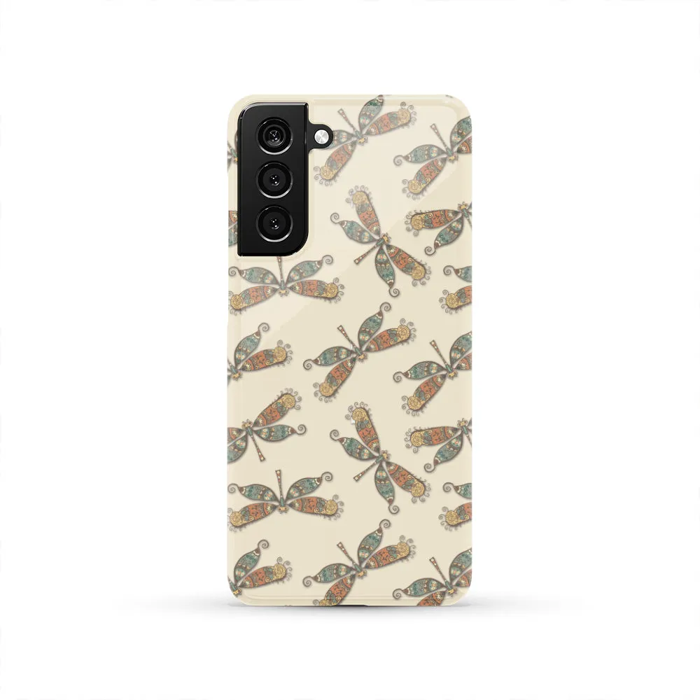 Dragonflies Phone Case