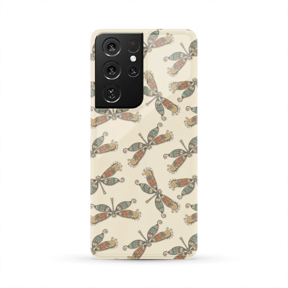 Dragonflies Phone Case