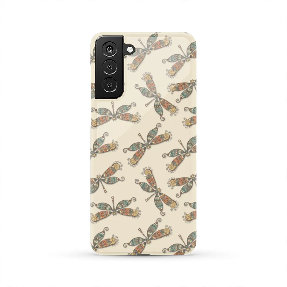 Dragonflies Phone Case