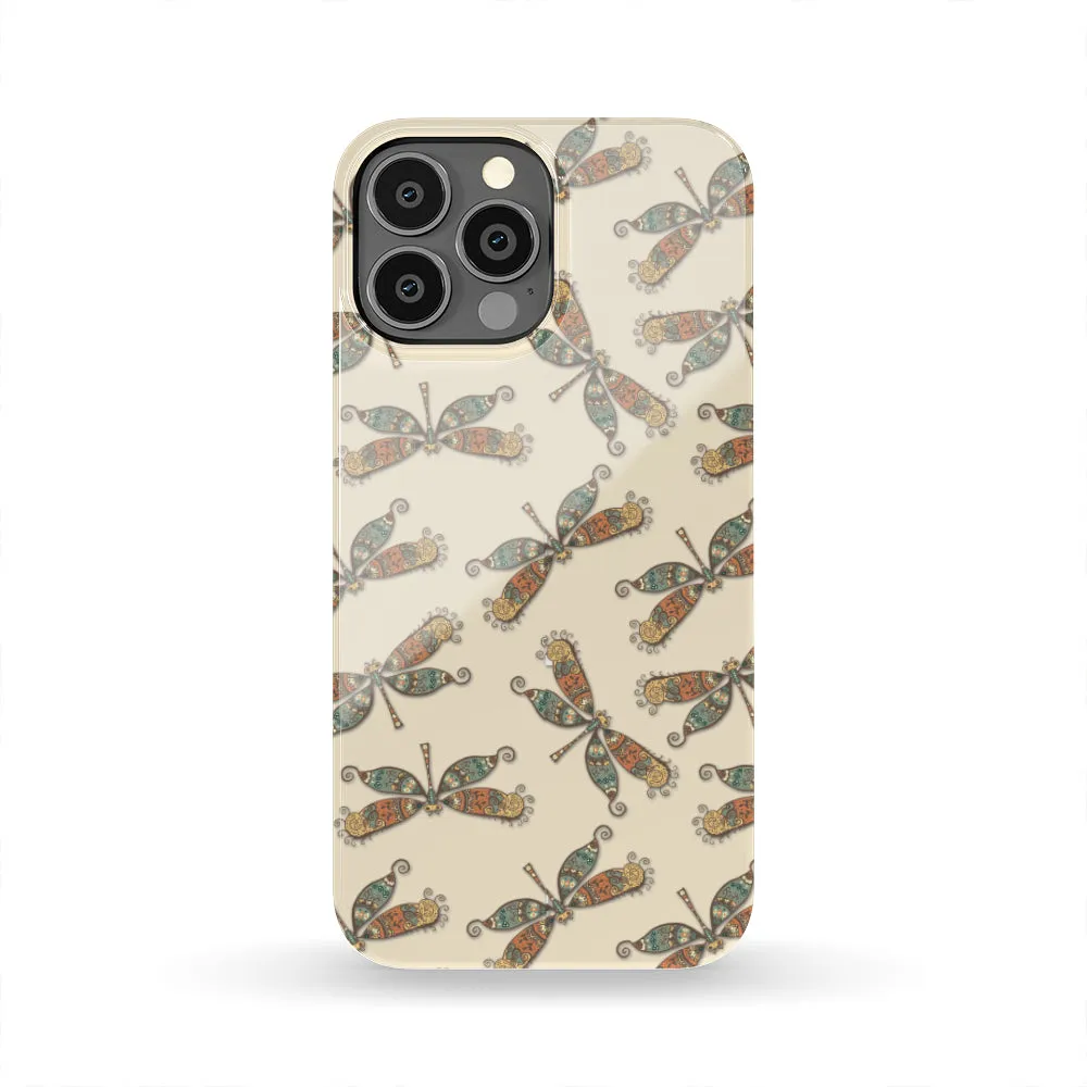 Dragonflies Phone Case