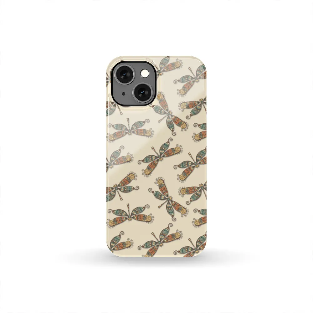 Dragonflies Phone Case