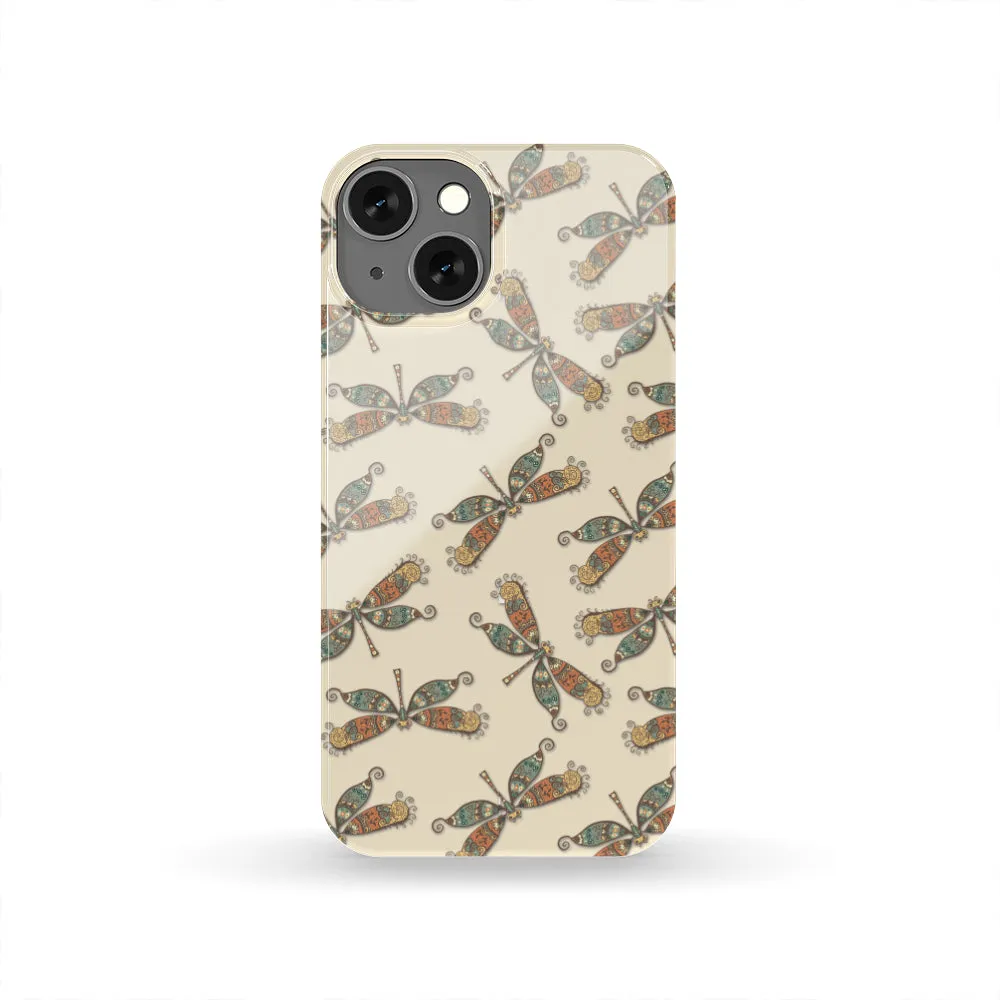 Dragonflies Phone Case