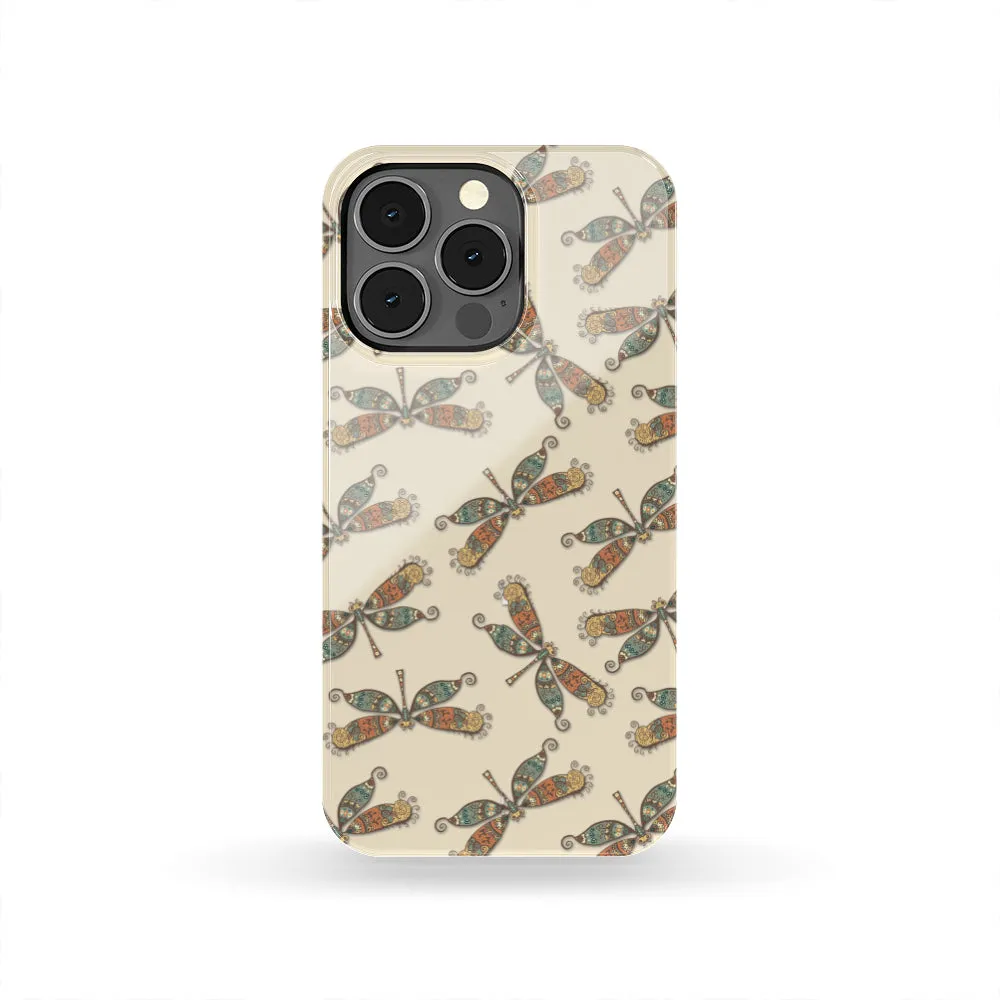 Dragonflies Phone Case