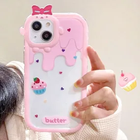 Drippy Sweets Samsung Phone Case