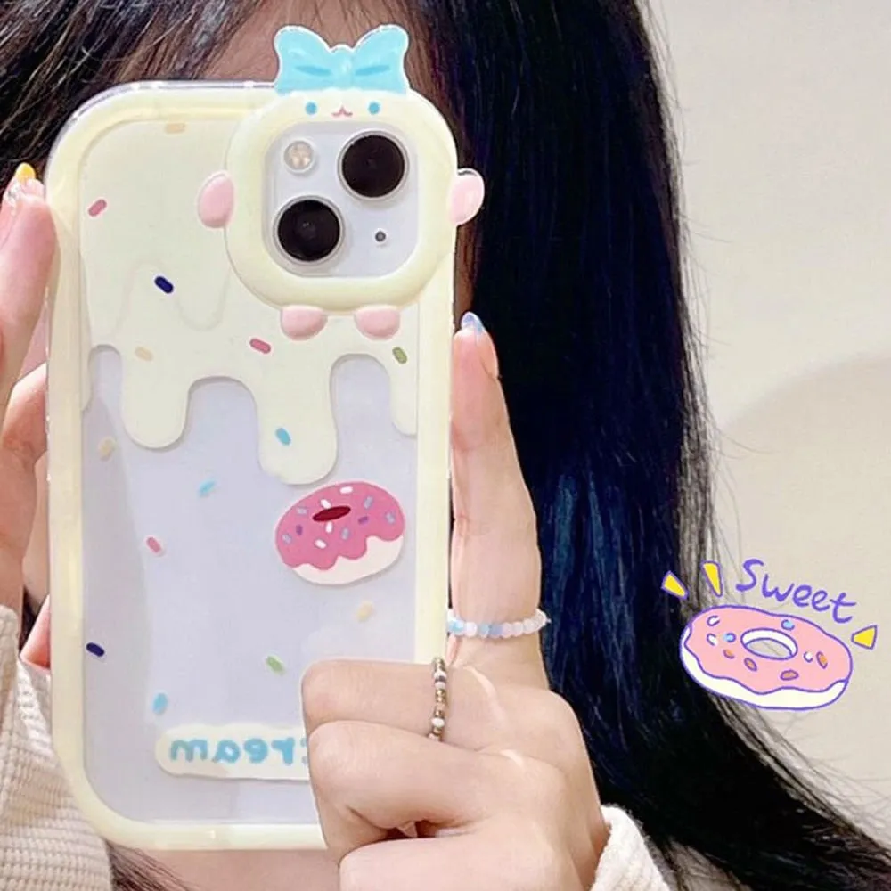 Drippy Sweets Samsung Phone Case