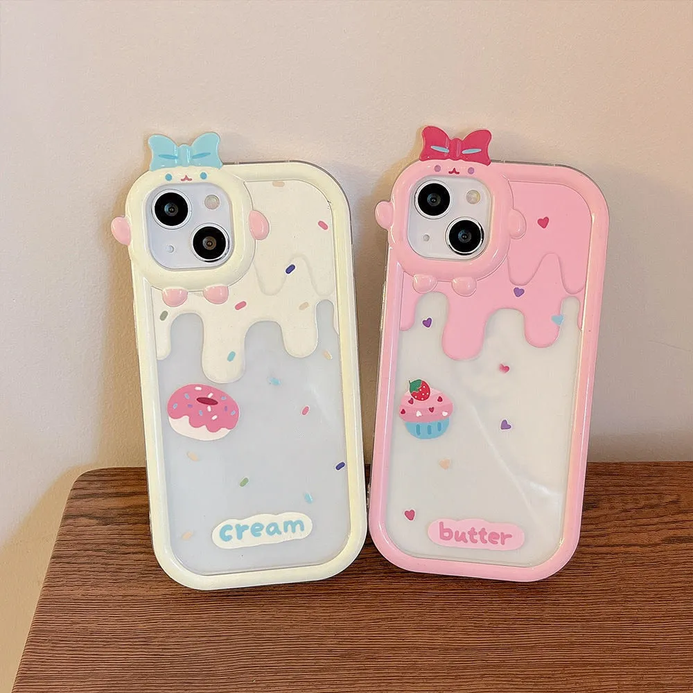 Drippy Sweets Samsung Phone Case