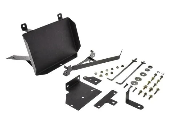 Dual Battery Tray to suit Holden Colorado & Colorado 7