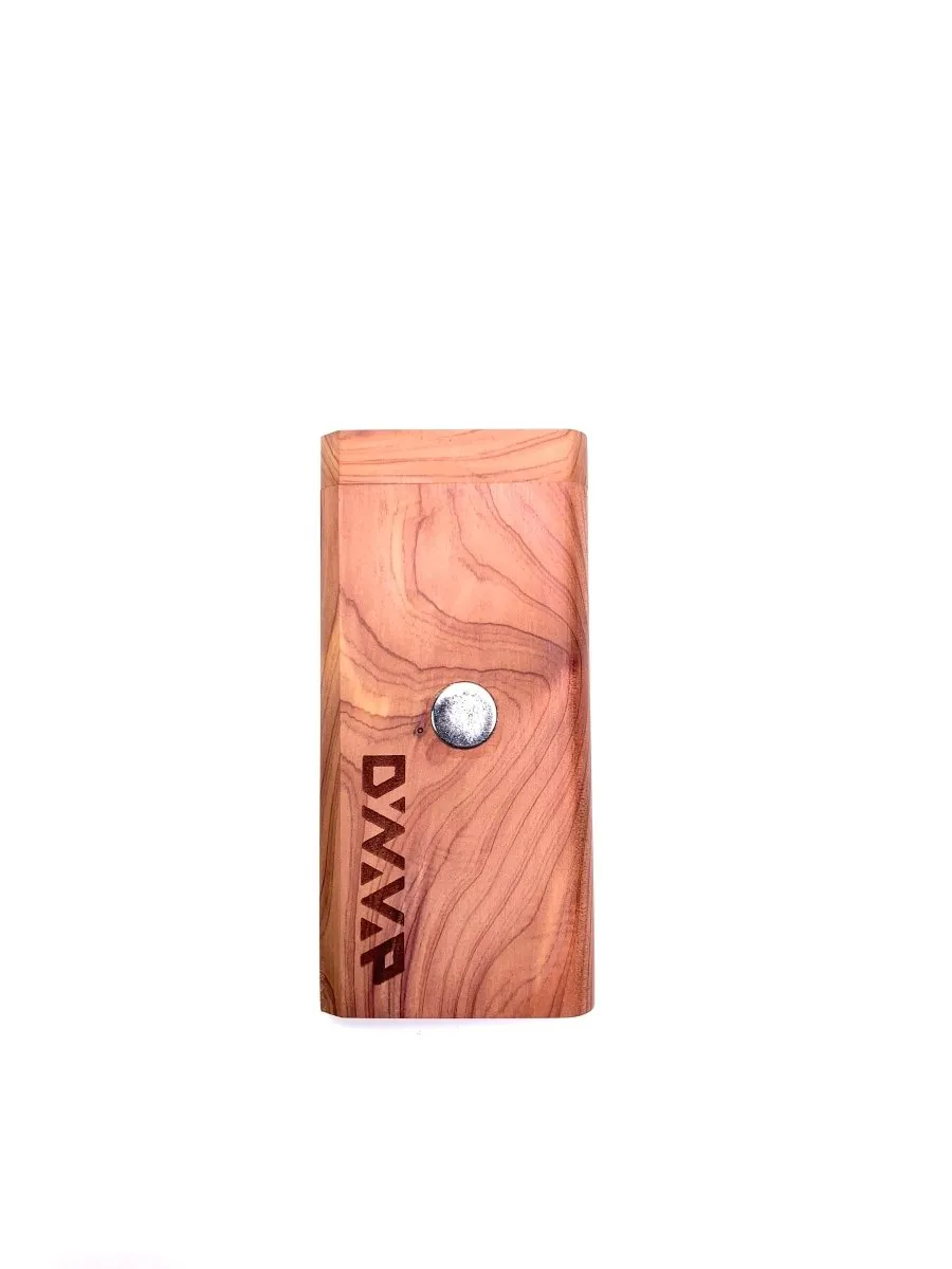 DynaVap DynaStash