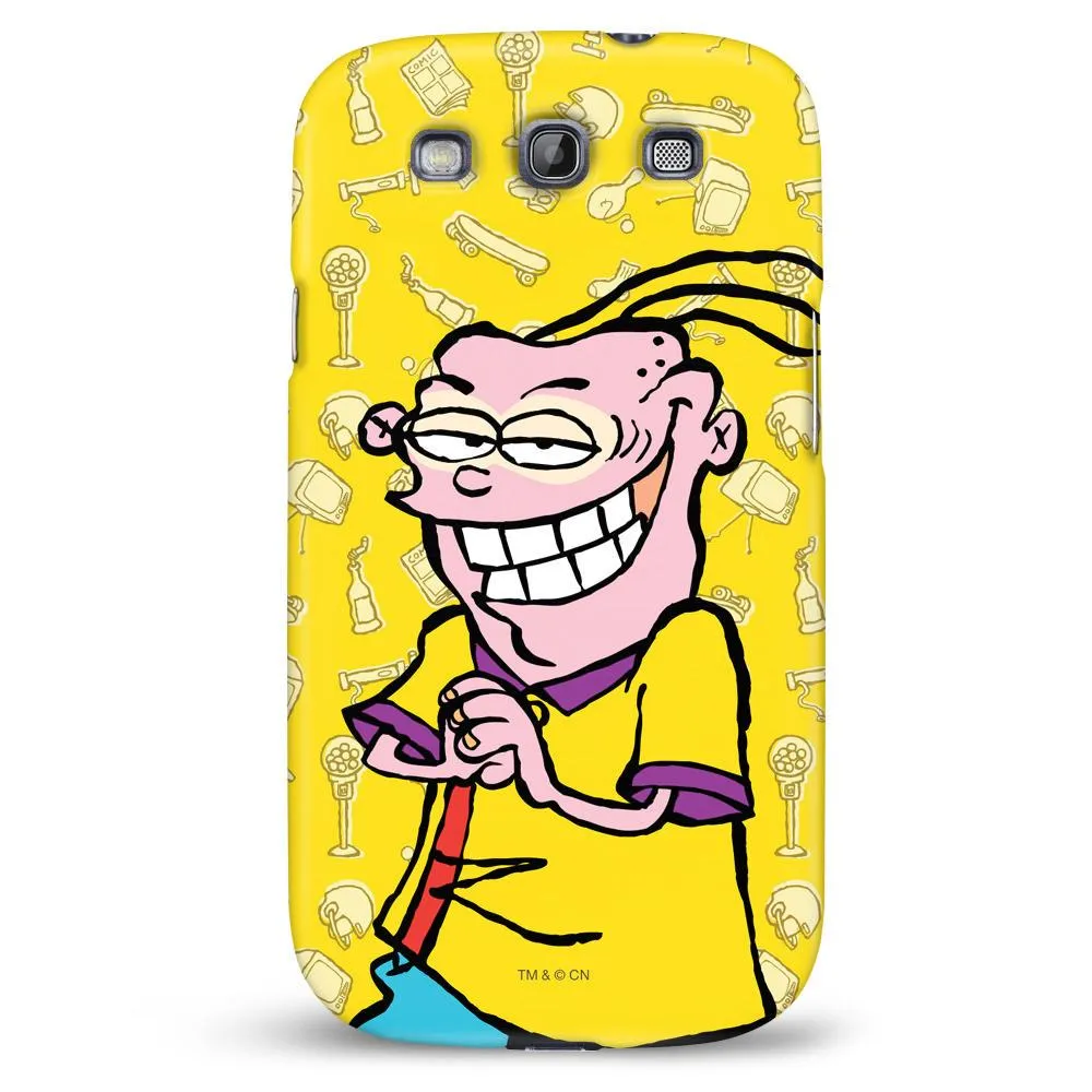 Ed, Edd n Eddy "Eddy" Phone Case