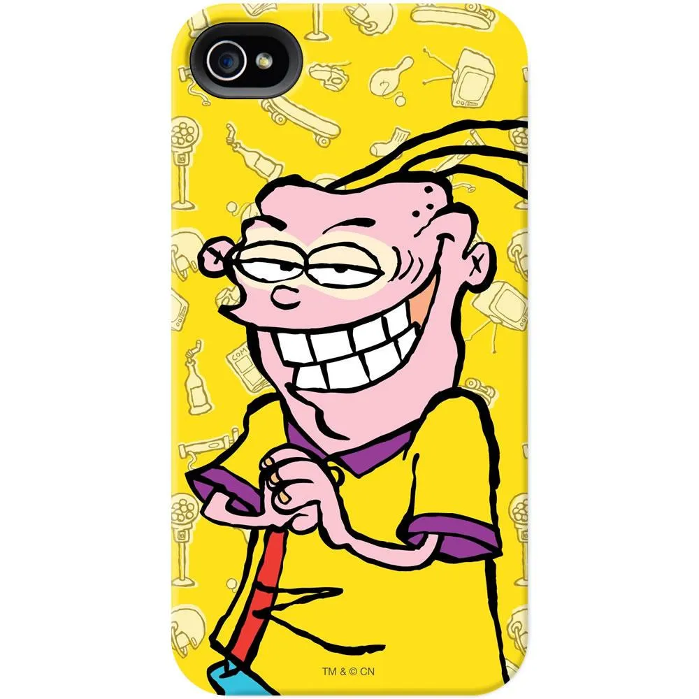 Ed, Edd n Eddy "Eddy" Phone Case