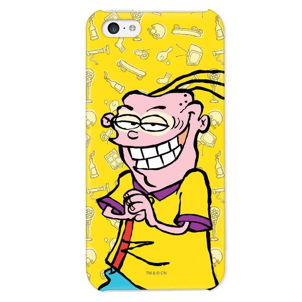 Ed, Edd n Eddy "Eddy" Phone Case