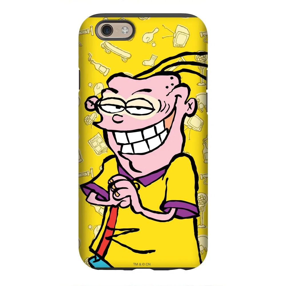 Ed, Edd n Eddy "Eddy" Phone Case