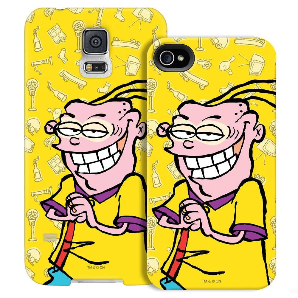 Ed, Edd n Eddy "Eddy" Phone Case