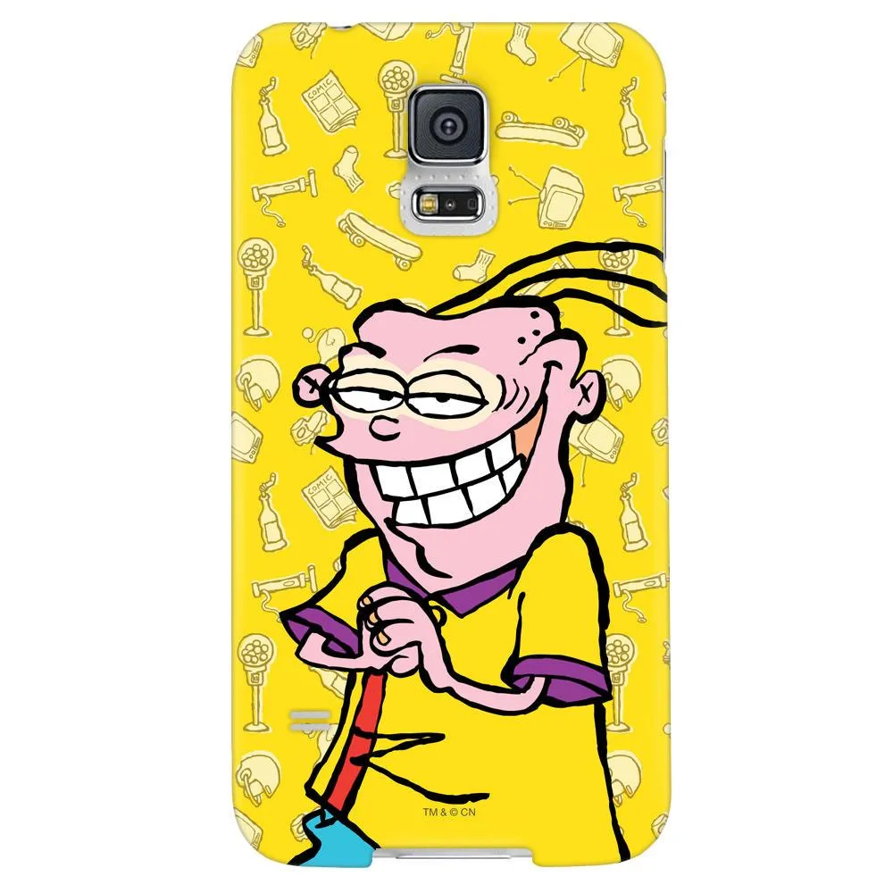 Ed, Edd n Eddy "Eddy" Phone Case