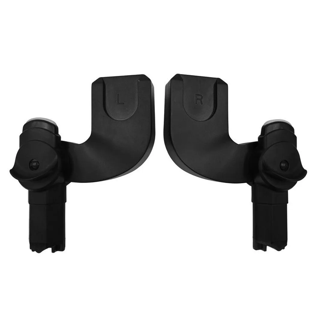 Egg Stroller Lower Car Seat Adaptors