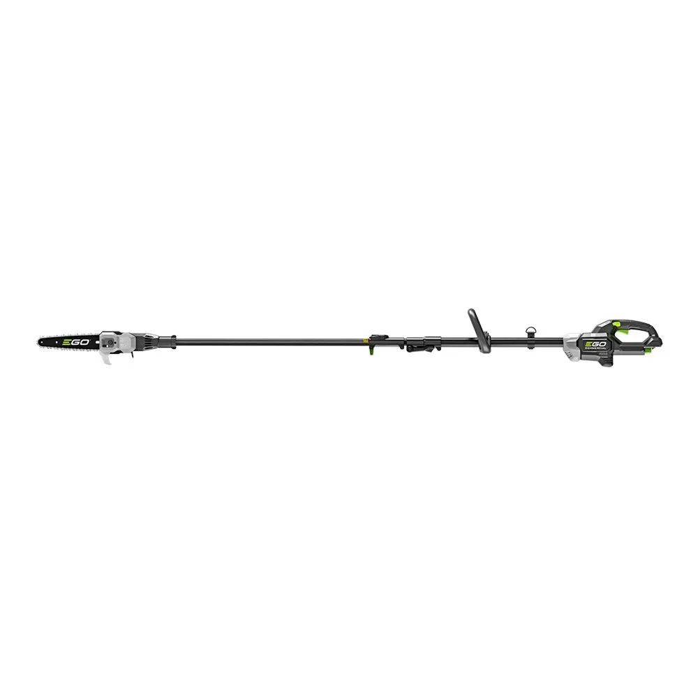 EGO PSX2510 Commercial 10" carbon fiber telescopic pole saw bare tool (w/ extension pole)