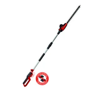 Einhell | Cordless Hedge Trimmer GC-HH 18/45 Li