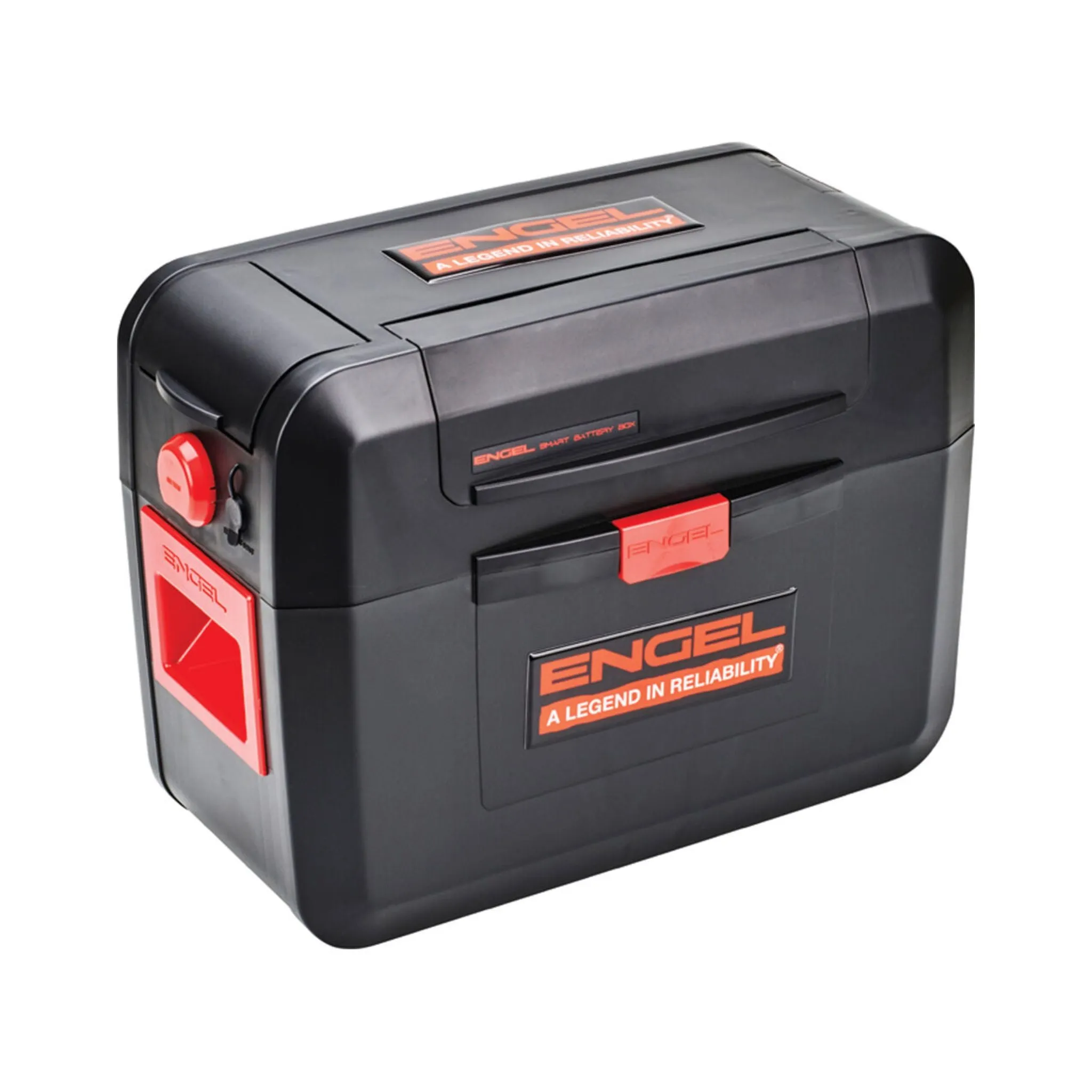 Engel Smart Battery Box S2