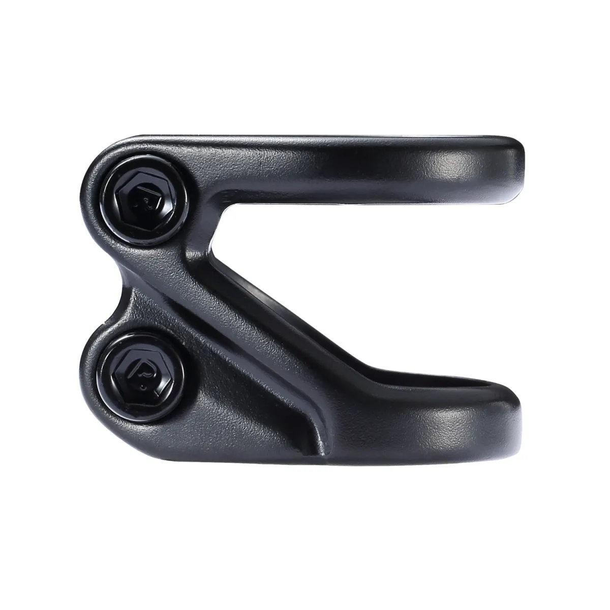 Envy 2 Bolt Oversized Z Clamp - Black