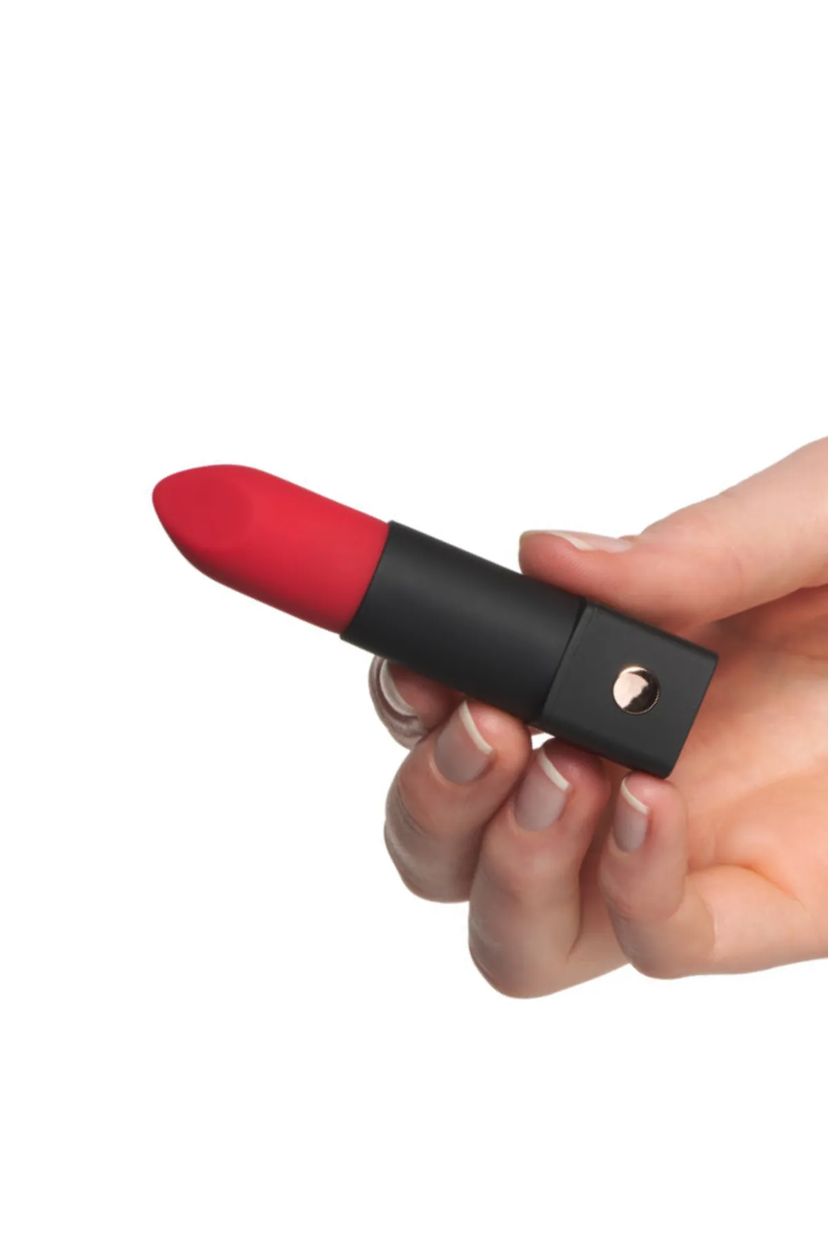 Exomoon | Lipstick Vibrator