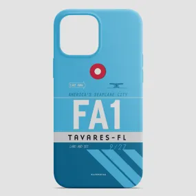 FA1 - Phone Case