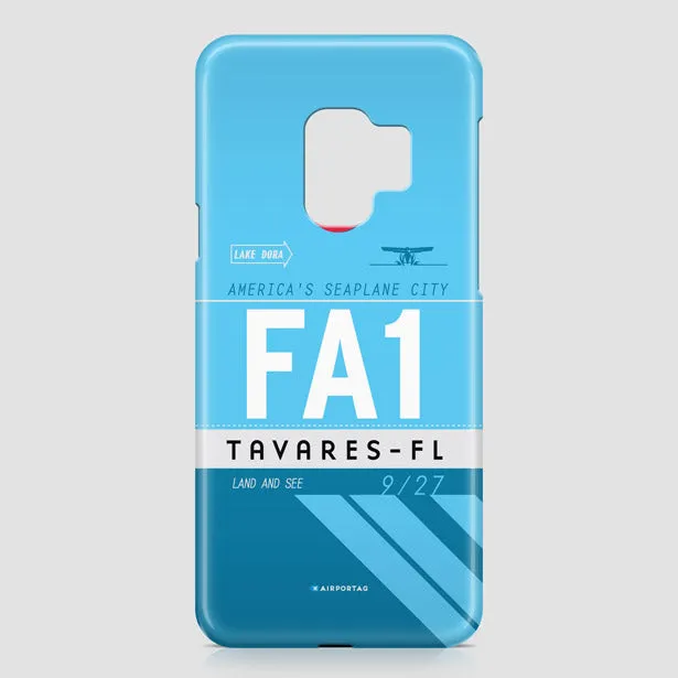 FA1 - Phone Case