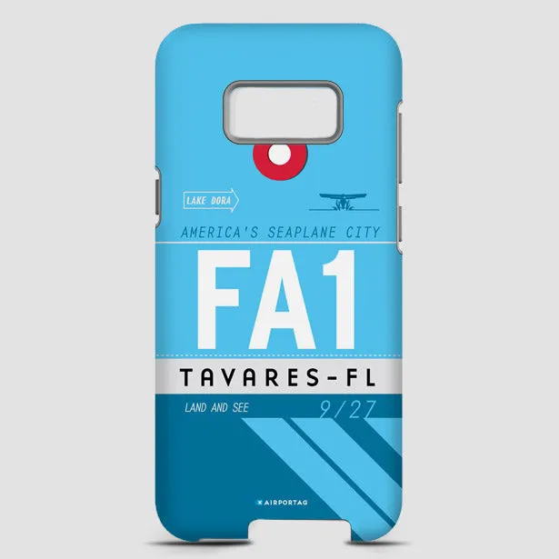 FA1 - Phone Case