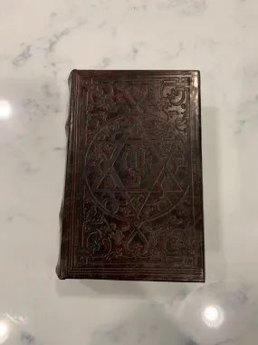 Faux Book - Small