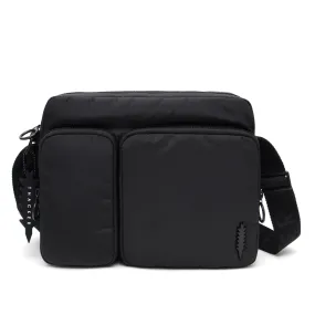 Feather Escape Organizer | Black