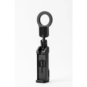 FireFly MTT-S3C Mini Traveller Tripod with Phone Clamp