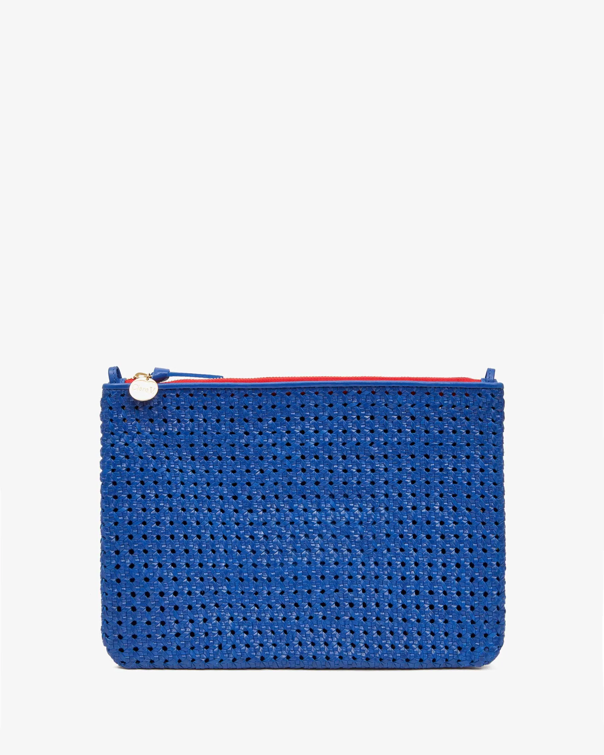 Flat Clutch w/ Tabs