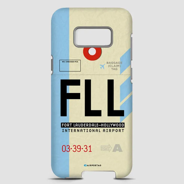 FLL - Phone Case