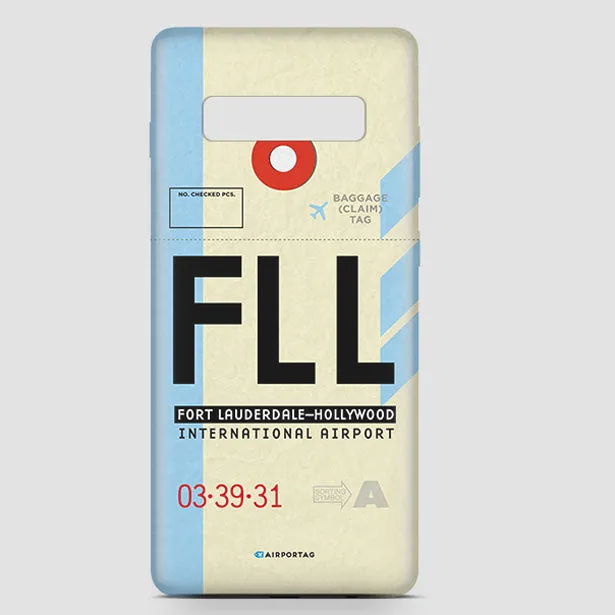 FLL - Phone Case