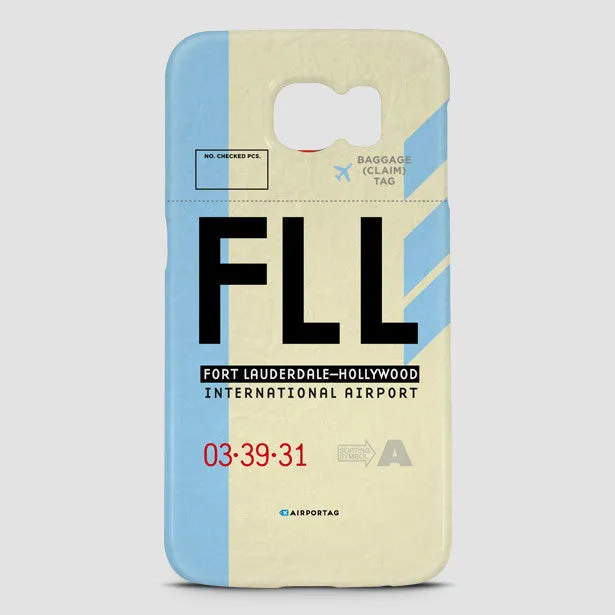 FLL - Phone Case