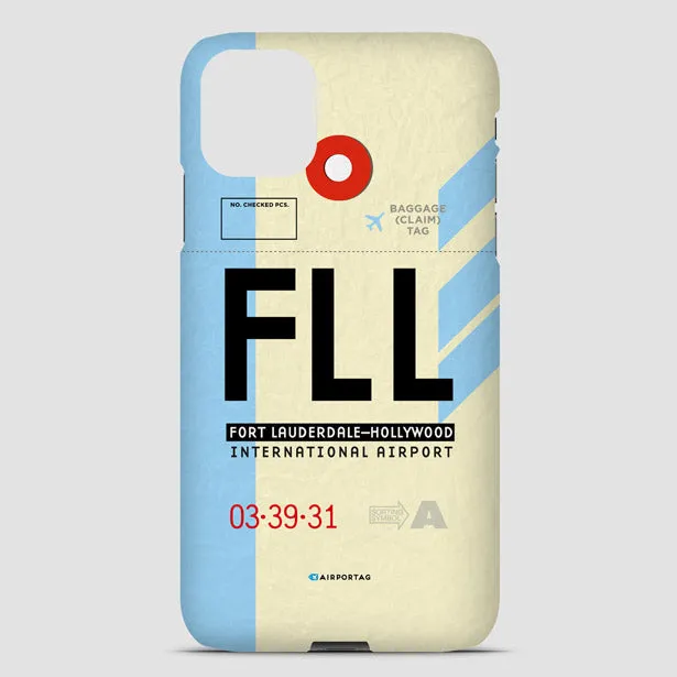 FLL - Phone Case